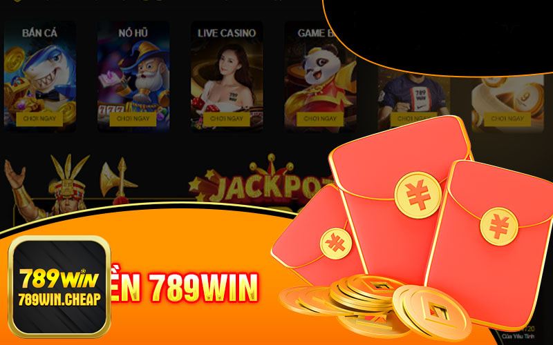 Tìm hiểu vài nét về 789win